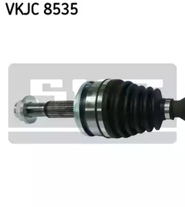 Фото VKJC8535 Вал SKF {forloop.counter}}